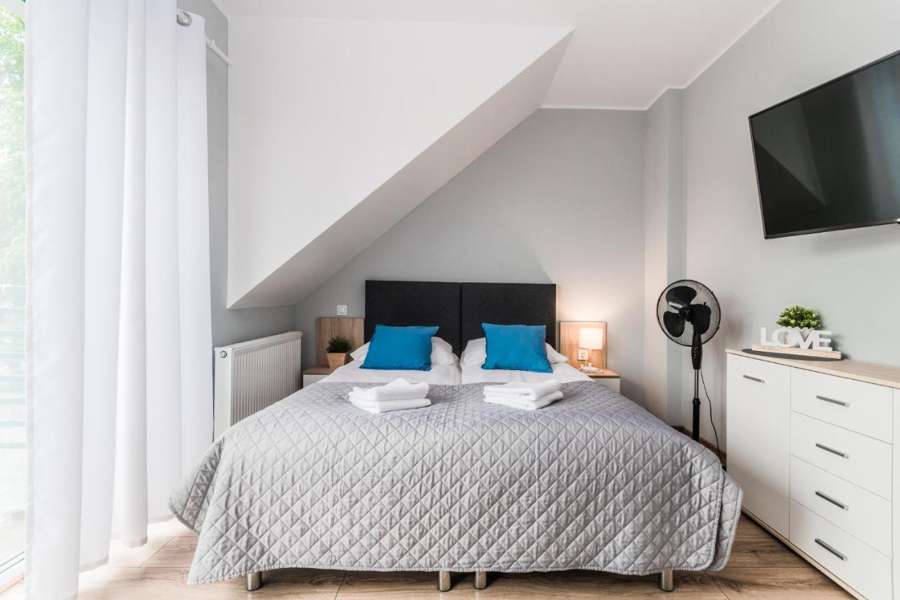 Hupkas Apartementy I Pokoje Jantar Ngoại thất bức ảnh