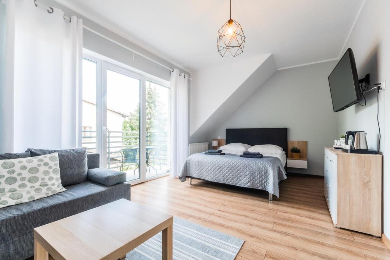 Hupkas Apartementy I Pokoje Jantar Ngoại thất bức ảnh
