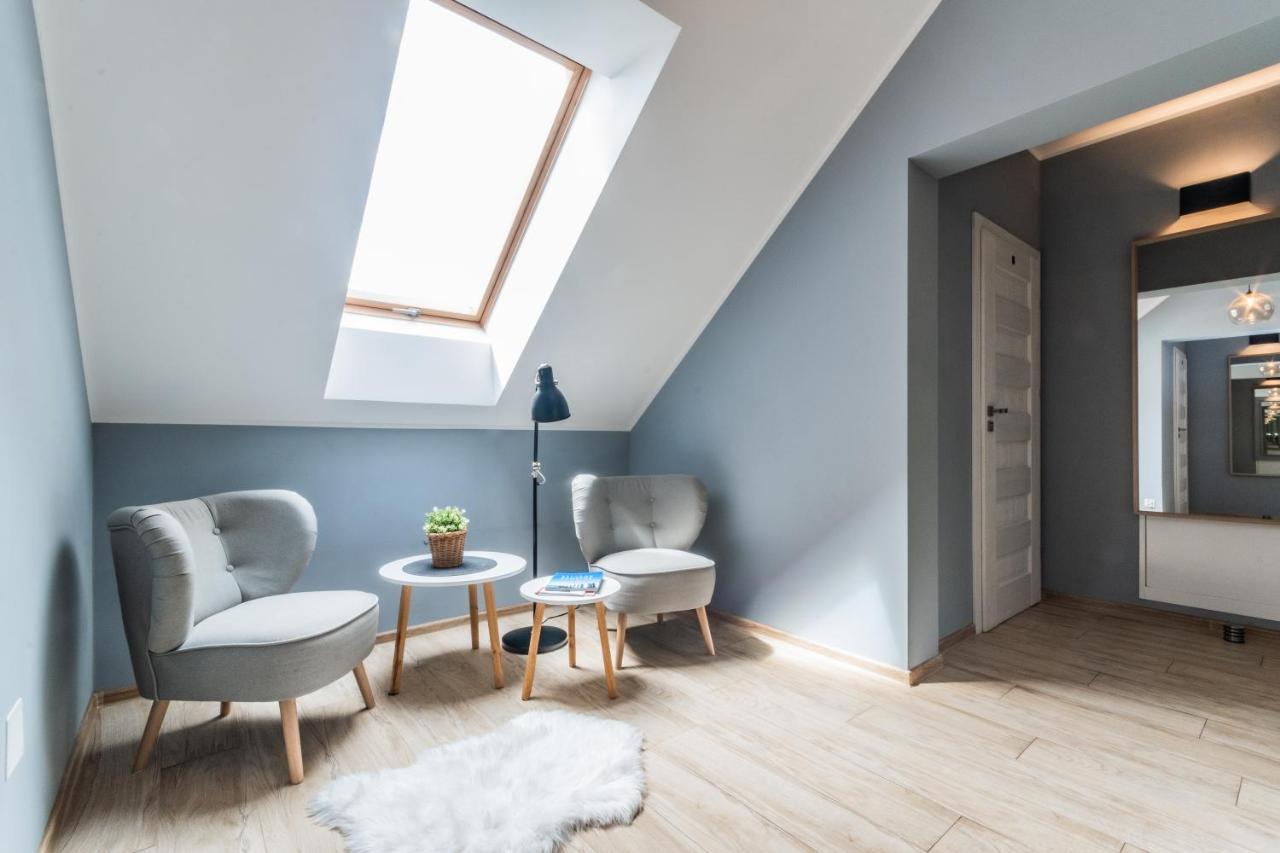 Hupkas Apartementy I Pokoje Jantar Ngoại thất bức ảnh