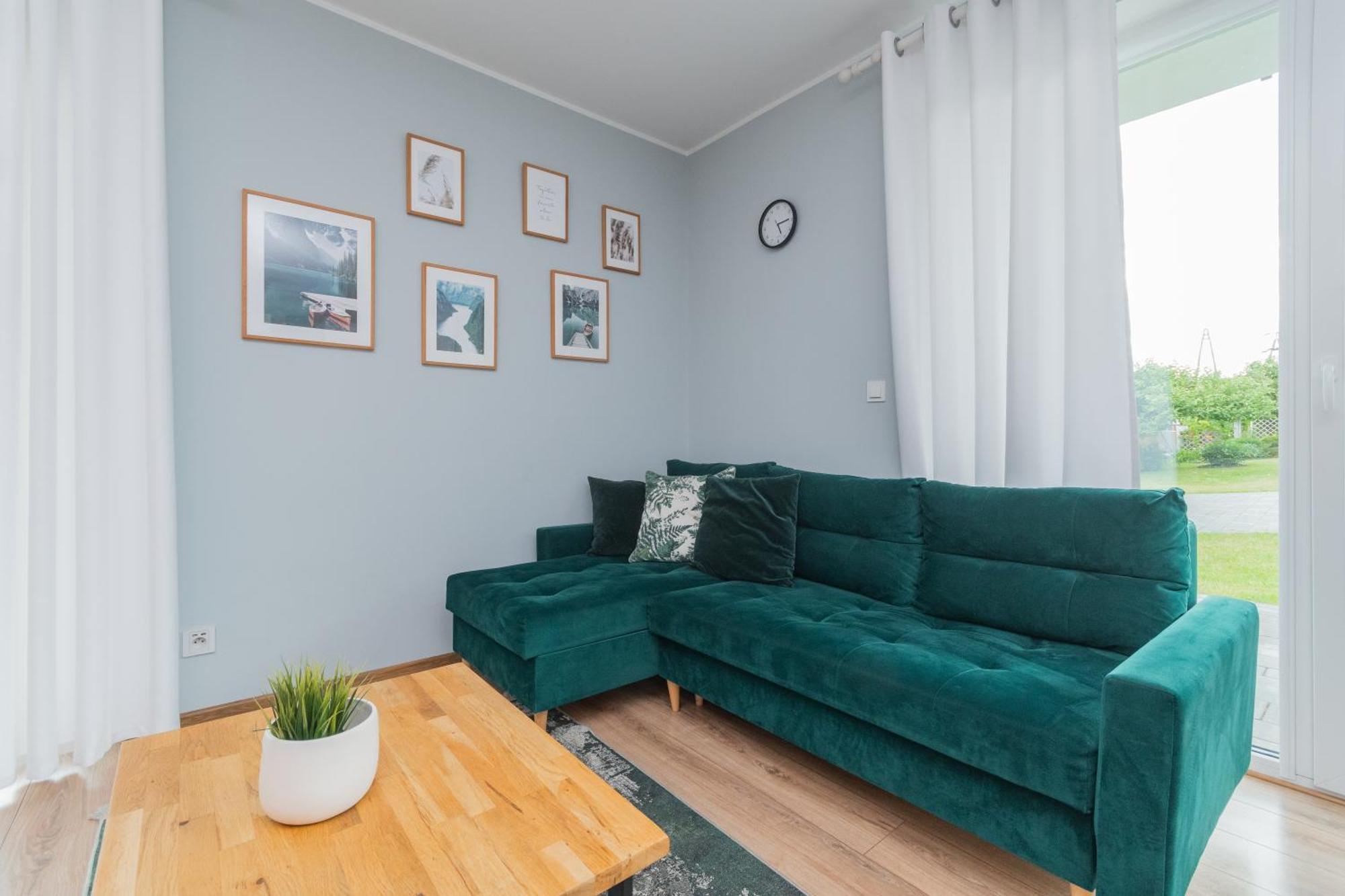 Hupkas Apartementy I Pokoje Jantar Ngoại thất bức ảnh
