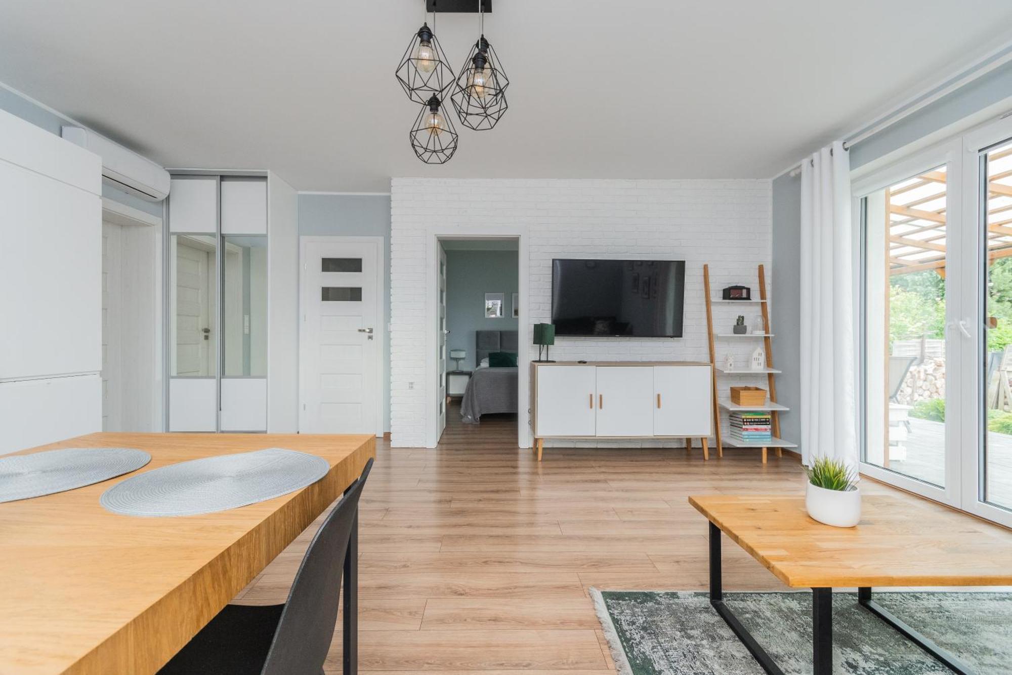 Hupkas Apartementy I Pokoje Jantar Ngoại thất bức ảnh