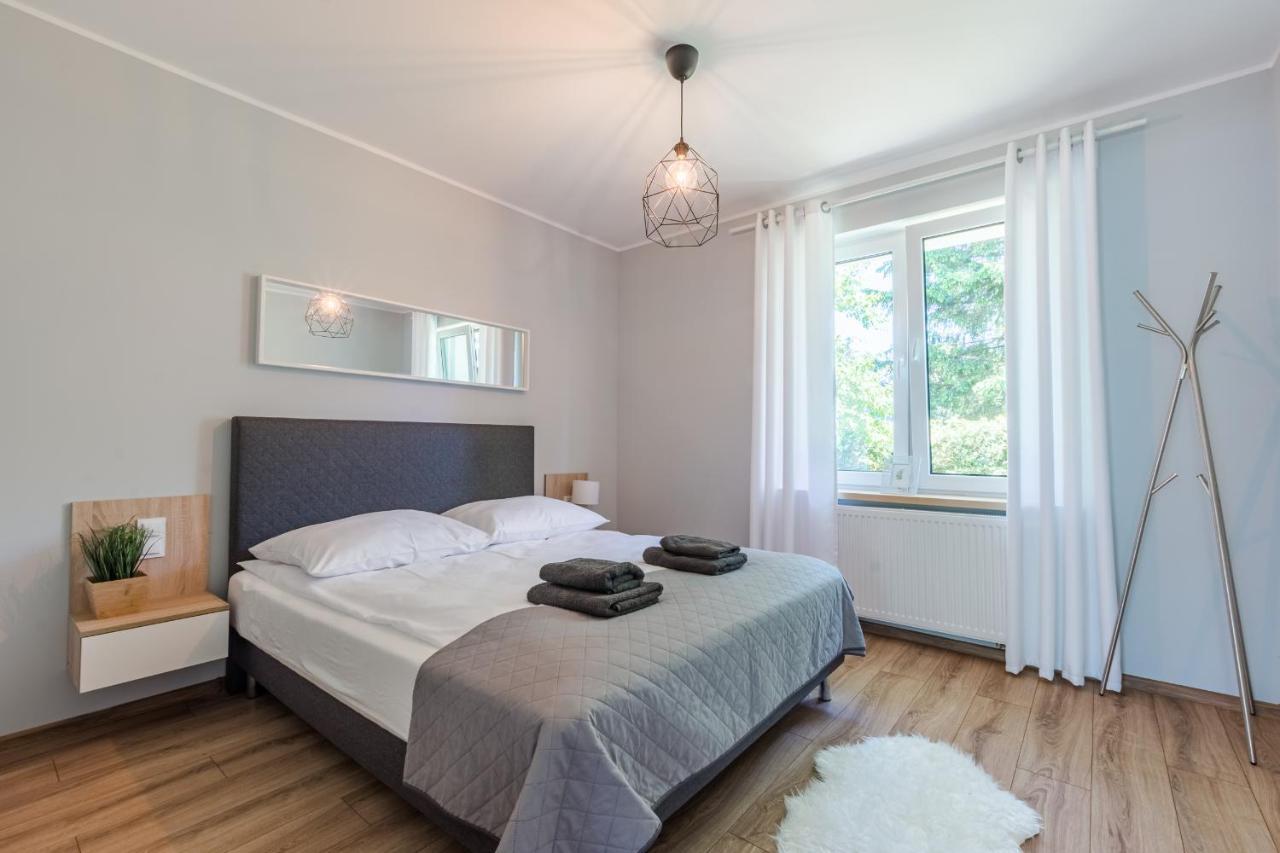 Hupkas Apartementy I Pokoje Jantar Ngoại thất bức ảnh